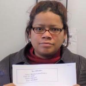 Kanya Lynn Jessica a registered Sex Offender of Washington Dc