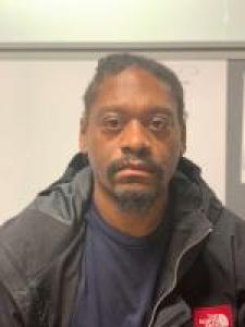 Mayhew Ricardo Dwayne a registered Sex Offender of Washington Dc