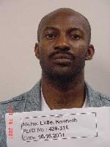 Little Darnell Kenneth a registered Sex Offender of Washington Dc