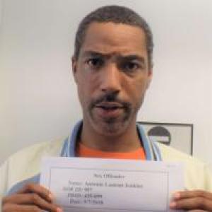 Jenkins Lamont Antonio a registered Sex Offender of Washington Dc