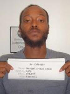 Ellison Lorenzo Steven a registered Sex Offender of Washington Dc