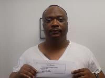 Butler Gregory Louis a registered Sex Offender of Washington Dc
