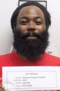 Dudley Eugene Thomas a registered Sex Offender of Washington Dc