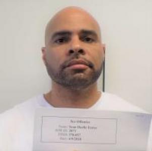 Foster Duelle Sean a registered Sex Offender of Washington Dc