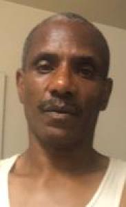 Hughes Sylvester Andre a registered Sex Offender of Washington Dc