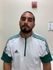 Privado Javier Luis a registered Sex Offender of Washington Dc