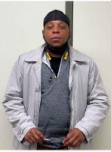 Ali Maulana Ibn a registered Sex Offender of Washington Dc