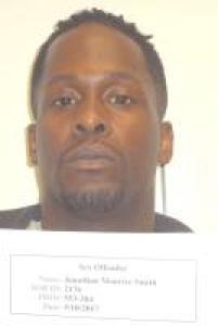 Smith Maurice Jonathan a registered Sex Offender of Washington Dc