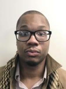 Reid Cortes Kevonne a registered Sex Offender of Washington Dc