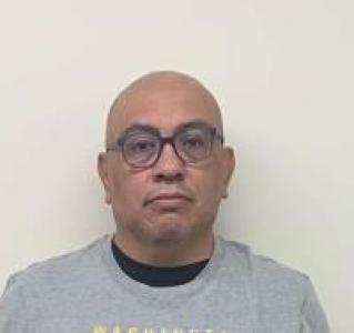 Canales Eddie Nelson a registered Sex Offender of Washington Dc