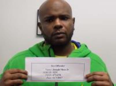 Moss Darrel Joseph Jr a registered Sex Offender of Washington Dc