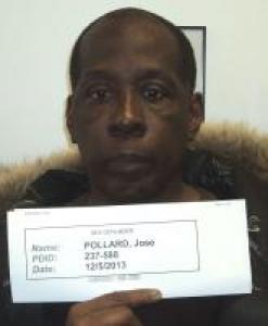 Pollard Cornell Jose a registered Sex Offender of Washington Dc