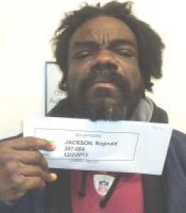 Jackson Douglas Reginald a registered Sex Offender of Washington Dc