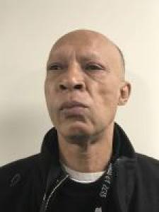 Shelton Terry Ronald a registered Sex Offender of Washington Dc