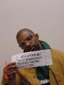 Bryant Eugene David a registered Sex Offender of Illinois