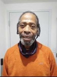 Harrington Purnis Theodore a registered Sex Offender of Washington Dc