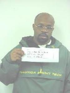 Savage Calvin Richard a registered Sex Offender of Washington Dc