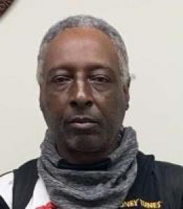 Holmes Jerome Marvin a registered Sex Offender of Washington Dc