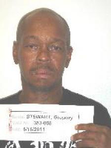 Stewart D Gregory a registered Sex Offender of Washington Dc