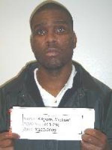 Kilgore Jerome Michael a registered Sex Offender of North Carolina