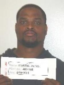 Curtis Edward James a registered Sex Offender of Washington Dc
