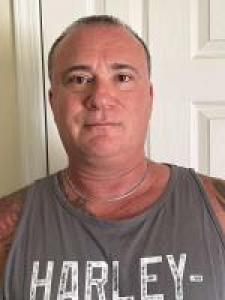 Facundo Wayne David a registered Sex Offender of Virginia