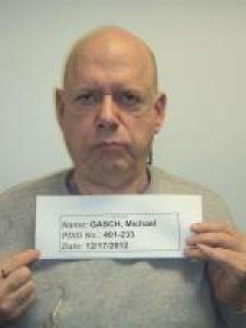 Gasch Barrett Michael a registered Sex Offender of Washington Dc
