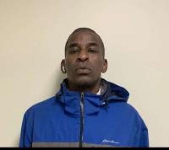 Montgomery Eugene Antonio a registered Sex Offender of Washington Dc