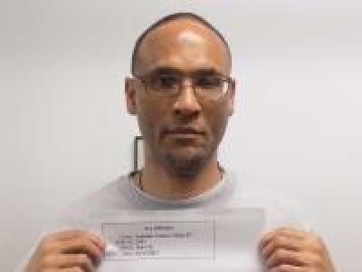 Hicks Zeloter Salodius IV a registered Sex Offender of Washington Dc