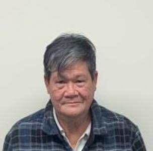 Tse Nang Yun a registered Sex Offender of Washington Dc