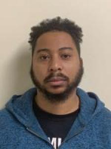 Bass Anthony Trevor a registered Sex Offender of Maryland