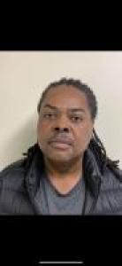 Russell Franklin William a registered Sex Offender of Washington Dc