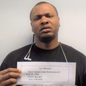 Richardson Louis James II a registered Sex Offender of Washington Dc