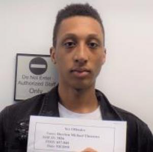 Thurman Michael Darrion a registered Sex Offender of Washington Dc