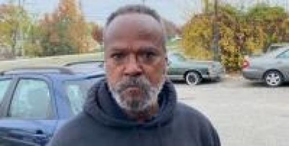 Henderson Lee Kenneth Sr a registered Sex Offender of Washington Dc