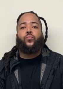 Conerly Russell Kevin II a registered Sex Offender of Washington Dc