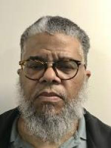 Meekins Linwood Thomas Jr a registered Sex Offender of Washington Dc