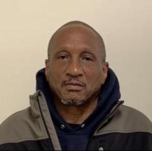 Black Oneil Gary a registered Sex Offender of Washington Dc