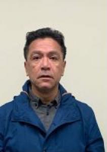 Rodriguez Eric Jorge a registered Sex Offender of Washington Dc