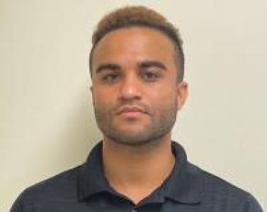 Stringer Andre Michael Jr a registered Sex Offender of Washington Dc