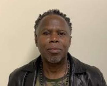 Staton Darnell Larry a registered Sex Offender of Washington Dc
