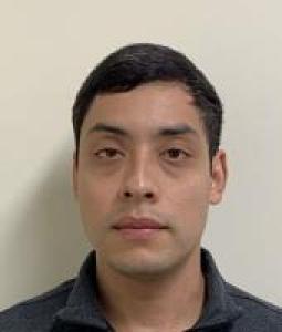 Segovia Miguel Jesus a registered Sex Offender of Washington Dc