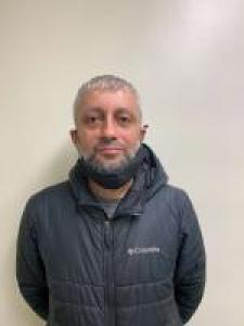 Saleh Mohammed Yousef a registered Sex Offender of Virginia