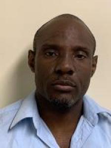 Akinremi Aremu Olanrewaju a registered Sex Offender of Washington Dc