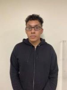 Muniz Ricardo Carlos Jr a registered Sex Offender of Maryland