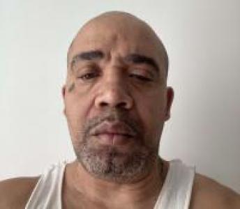 Eubanks Carlos Antonio a registered Sex Offender of Washington Dc