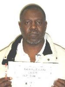 Hawkins Leo Maurice a registered Sexual Offender or Predator of Florida