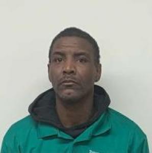 Lane Darnell Anthony a registered Sex Offender of Washington Dc