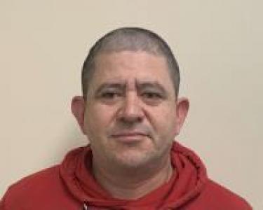 Benitez-guevara Antonio Carlos a registered Sex Offender of Washington Dc