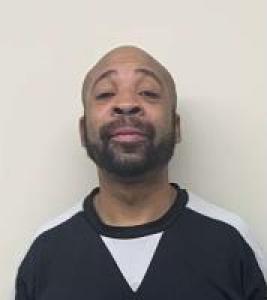 Gordon Julius Albert Jr a registered Sex Offender of Washington Dc
